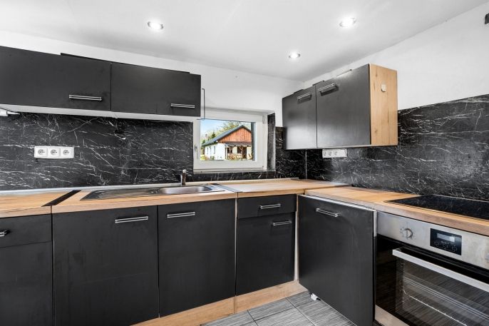 Prodej, Rodinný dům, Heřmanice