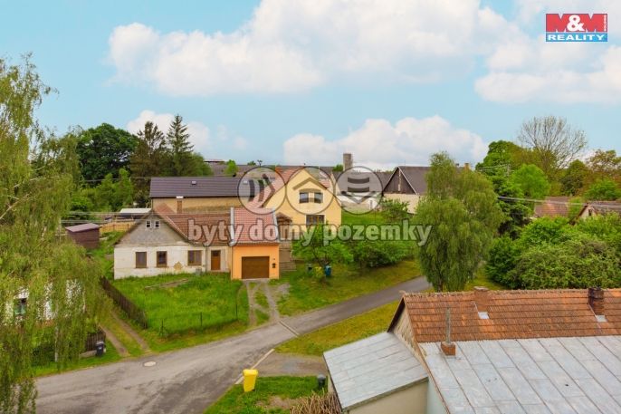 Prodej, Pozemek k bydlení, Skřípov