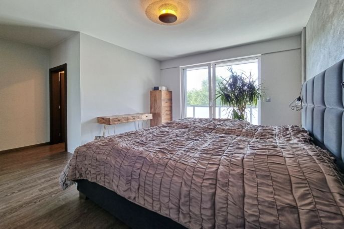 Pronájem, Byt 3+kk, Karlovy Vary