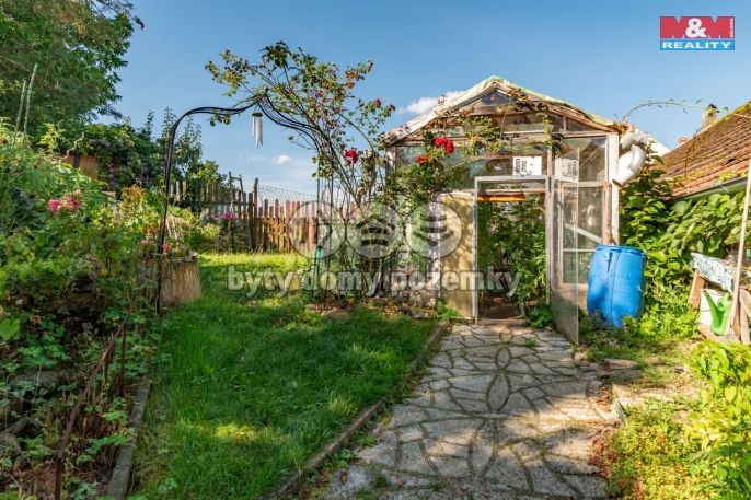 Prodej, Zemědělská usedlost, Volyně