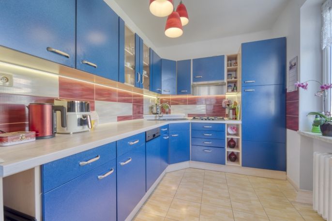 Prodej, Byt 2+1, Horažďovice