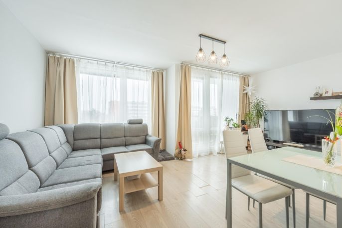 Prodej, Byt 3+kk, Praha