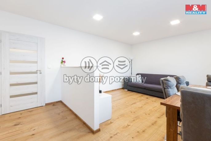 Prodej, Byt 3+1, Kopřivnice