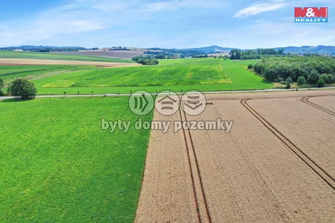 Prodej, Pozemek k bydlení, Lomnice nad Popelkou