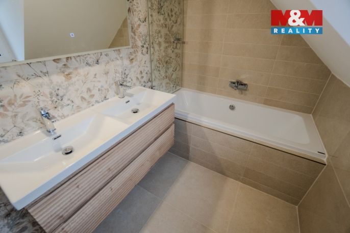 Prodej, Rodinný dům, Kladno