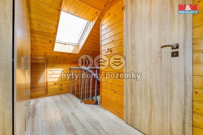 Prodej, Rodinný dům, Tetín