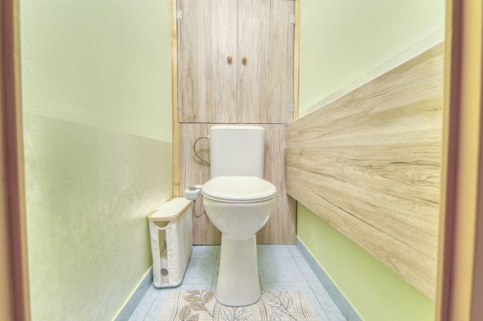 Prodej, Byt 2+1, Plzeň