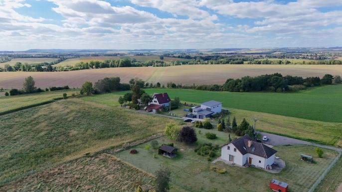 Prodej, Pozemek k bydlení, Klimkovice