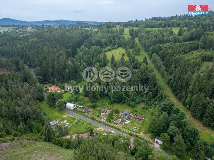 Prodej, Pozemek k bydlení, Březová