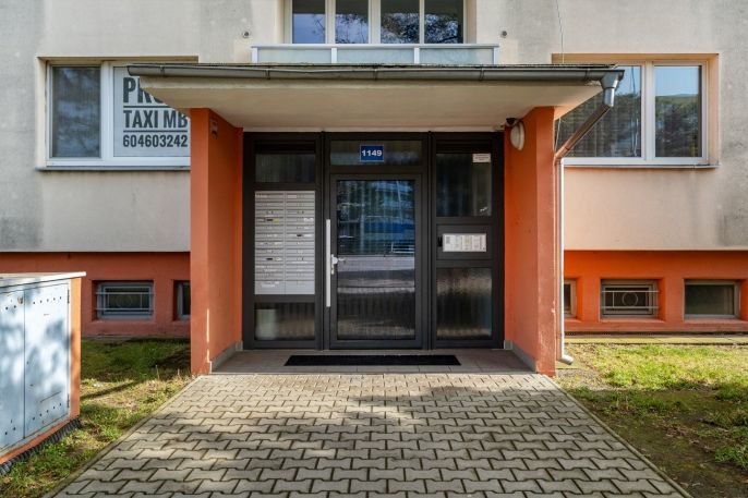 Prodej, Byt 3+1, Mladá Boleslav