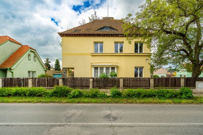 Prodej, Rodinný dům, Kralupy nad Vltavou
