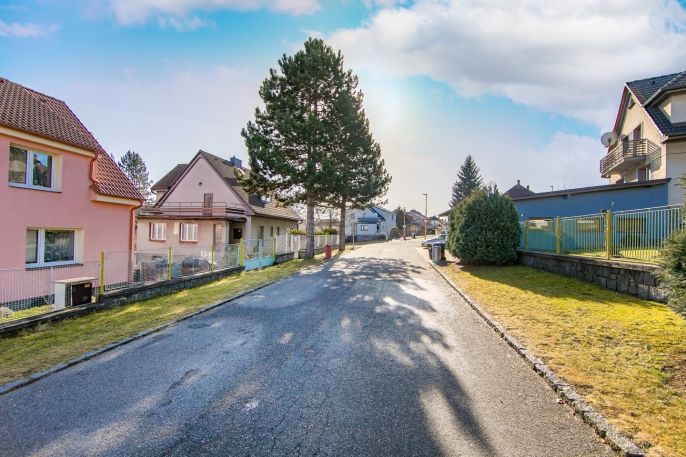 Prodej, Rodinný dům, Příbram