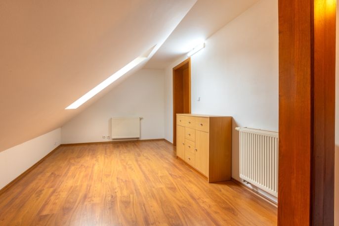 Prodej, Hotel, penzion, Karlovy Vary