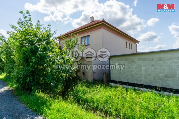 Prodej, Rodinný dům, Býšť