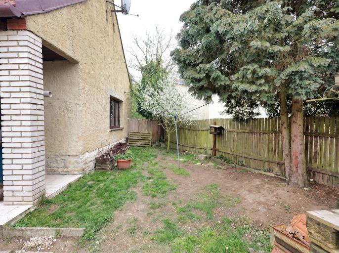 Prodej, Rodinný dům, Světlá