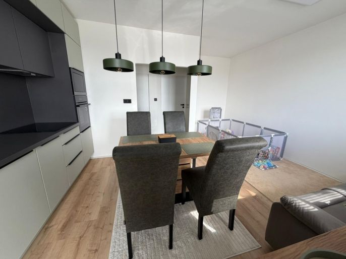 Prodej, Byt 4+kk, Plzeň