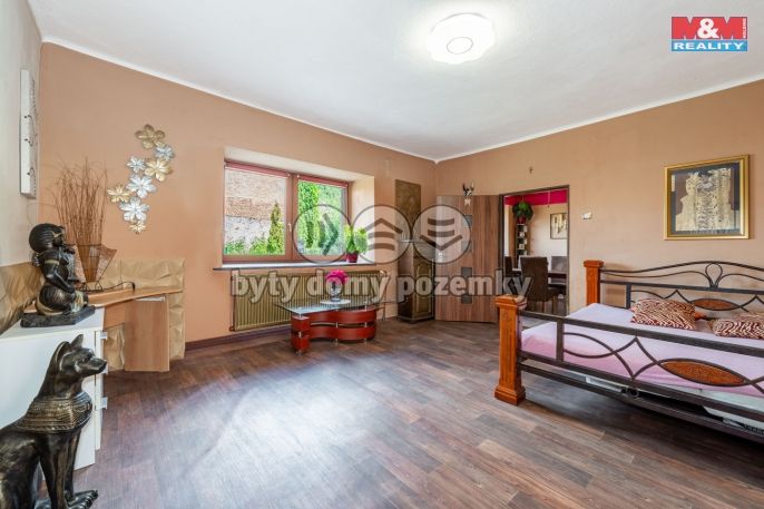 Prodej, Rodinný dům, Vysoké Studnice