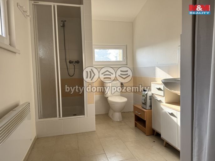 Prodej, Chata, Stříbrná Skalice