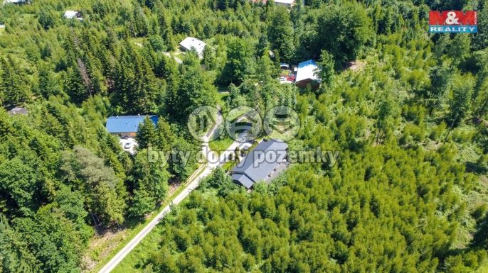 Prodej, Chalupa, Mikulovice