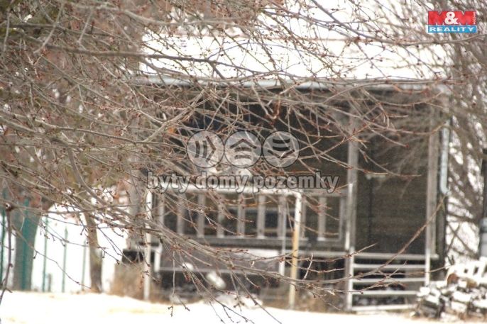 Prodej, Ovocný sad, Starý Poddvorov