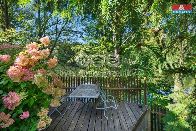 Prodej, Rodinný dům, Nový Jáchymov