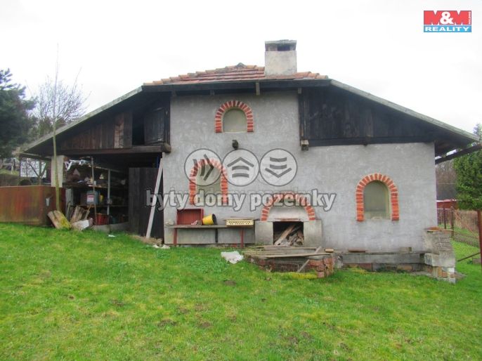 Prodej, Chata, Těrlicko