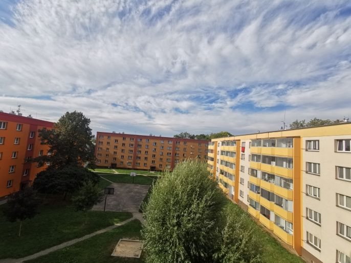 Prodej, Byt 2+1, Karviná