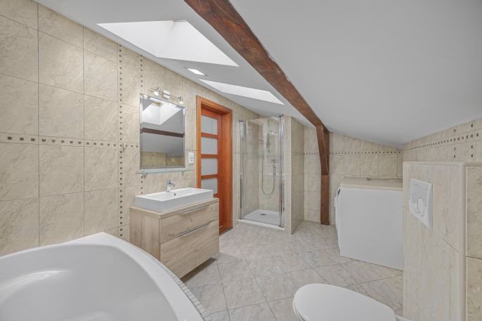 Prodej, Rodinný dům, Sulice