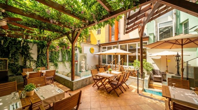 Pronájem, Restaurace, stravování, Praha