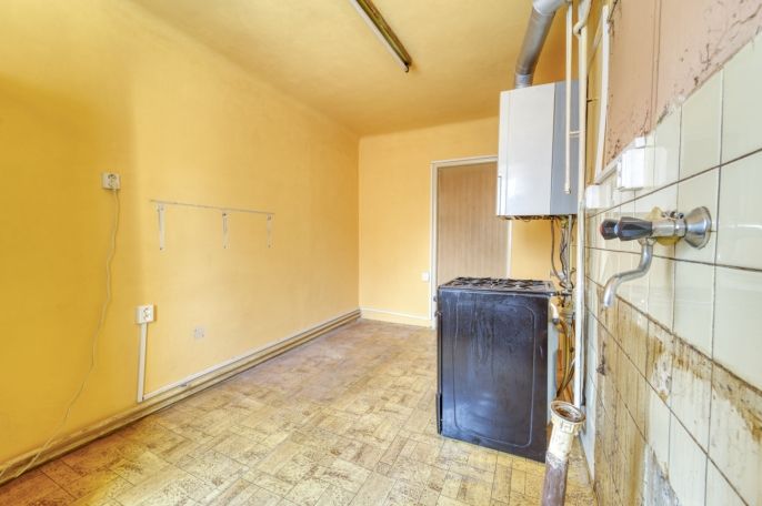 Prodej, Byt 2+1, Plzeň