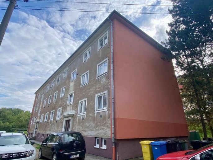 Prodej, Byt 2+1, Zastávka