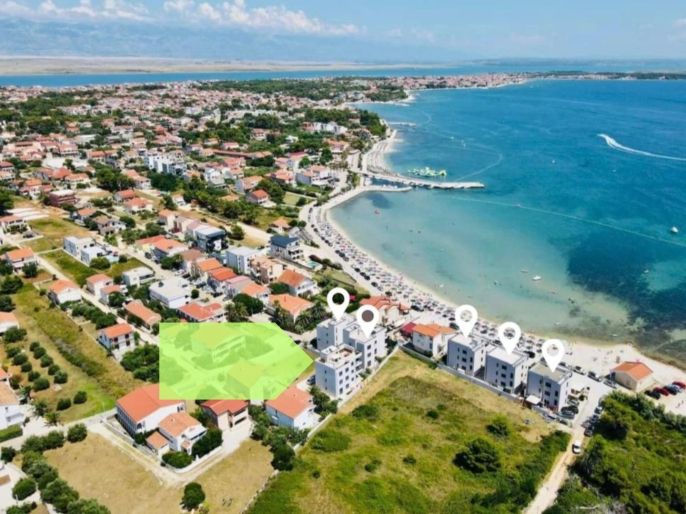 Prodej, Byt 4+kk, Vir