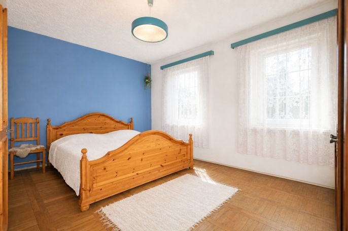 Prodej, Nájemní dům, Karlovy Vary