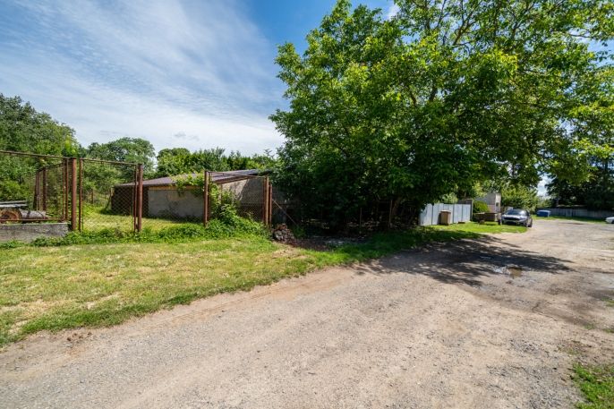 Prodej, Pozemek k bydlení, Bystročice