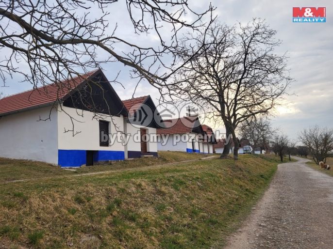 Prodej, Zahrada, Vlčnov