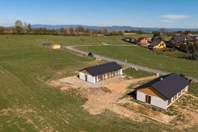 Prodej, Rodinný dům, Zborov