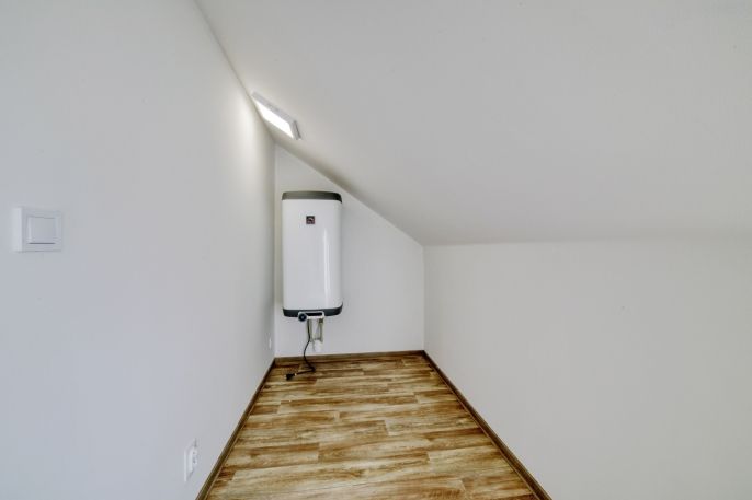 Pronájem, Byt 2+kk, Mariánské Lázně