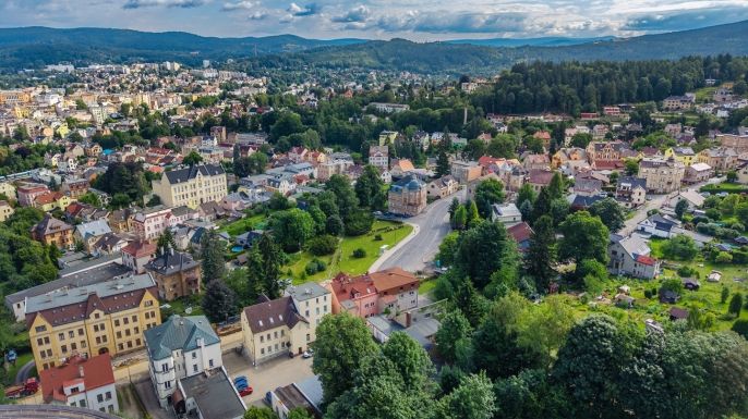 Prodej, Garáž, Jablonec nad Nisou
