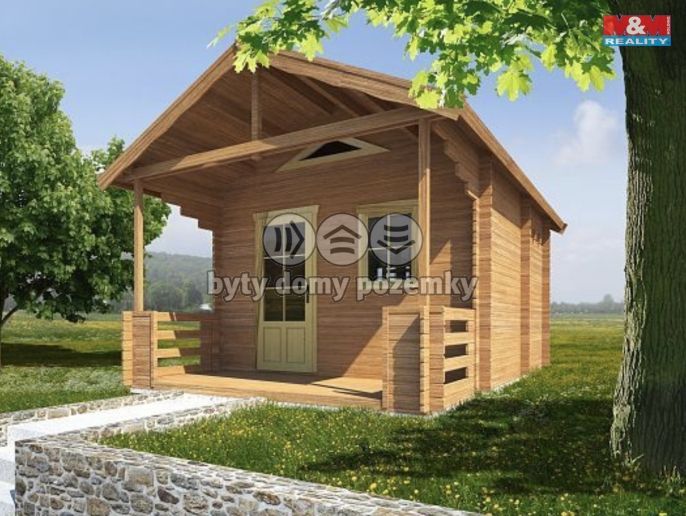 Prodej, Zahrada, Borohrádek