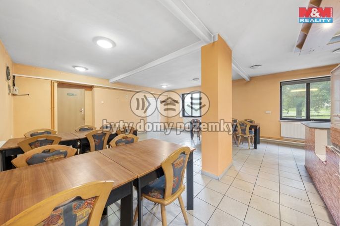 Prodej, Rodinný dům, Mikulášovice