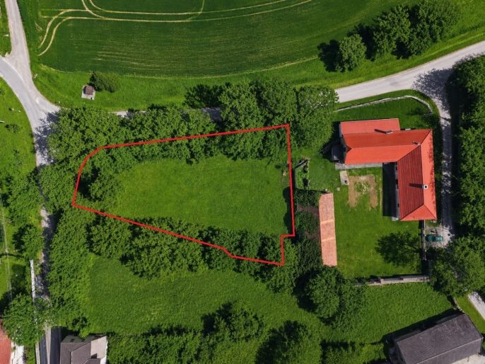 Prodej, Pozemek k bydlení, Hostovlice