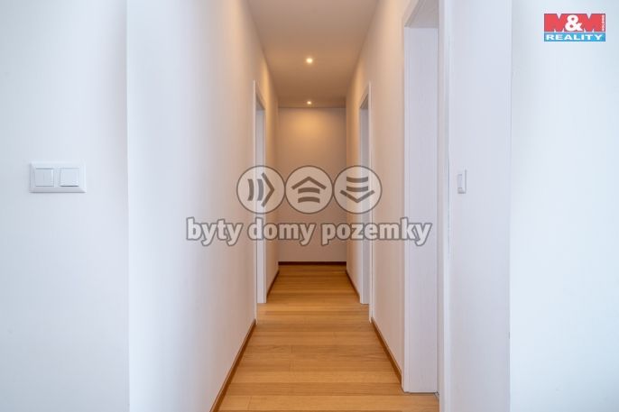 Prodej, Byt 4+kk, Ostrava