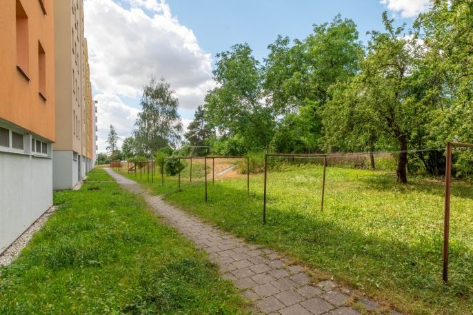 Prodej, Byt 3+1, Strakonice