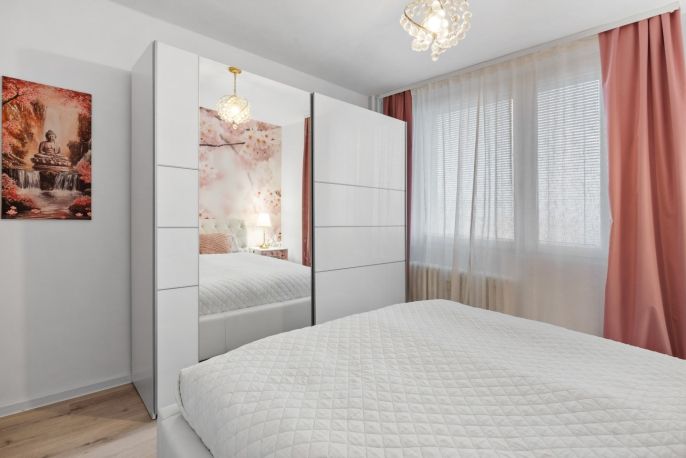 Prodej, Byt 3+1, Semily