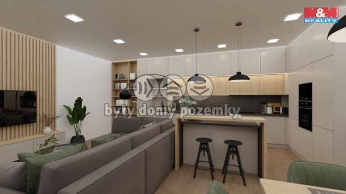 Prodej, Rodinný dům, Ostrava