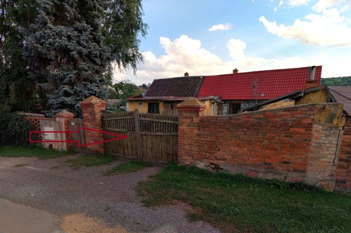 Prodej, Rodinný dům, Hlízov