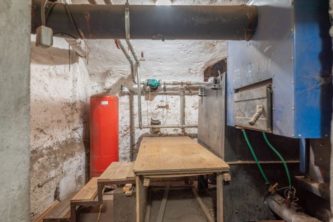 Prodej, Nájemní dům, Veselí nad Lužnicí