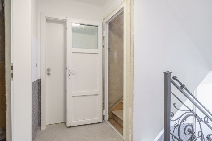 Prodej, Nájemní dům, Klášterec nad Ohří