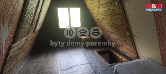 Prodej, Chata, Plasy