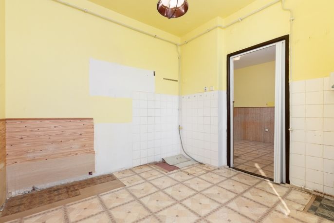 Prodej, Atypický byt, Krnov